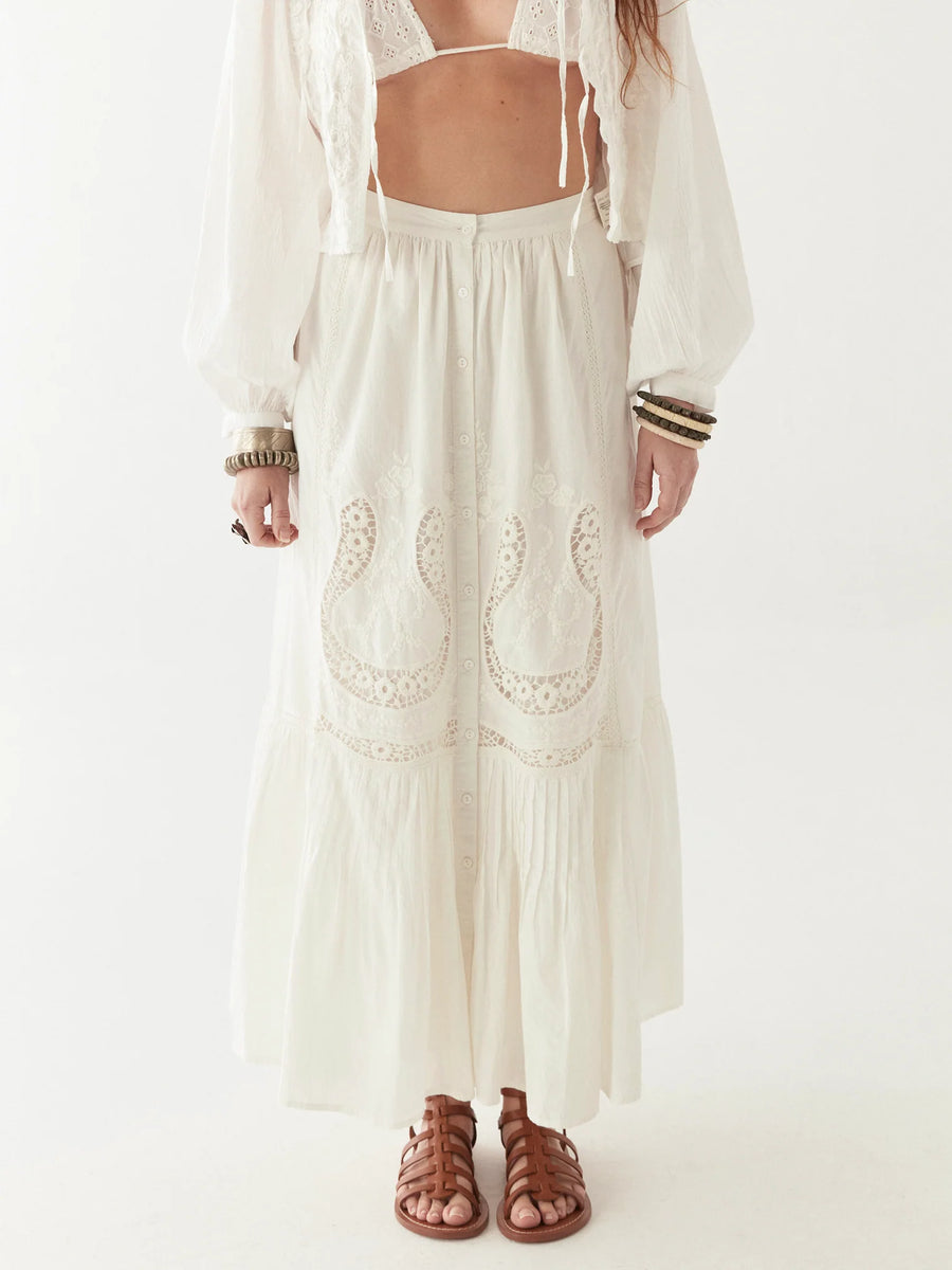 Luisa Skirt main image 1