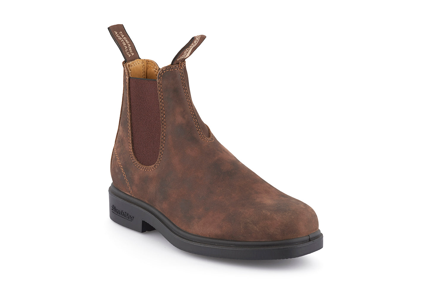 Blundstone #1306 Rustic Brown Boots – Sunshine and Snow Shop